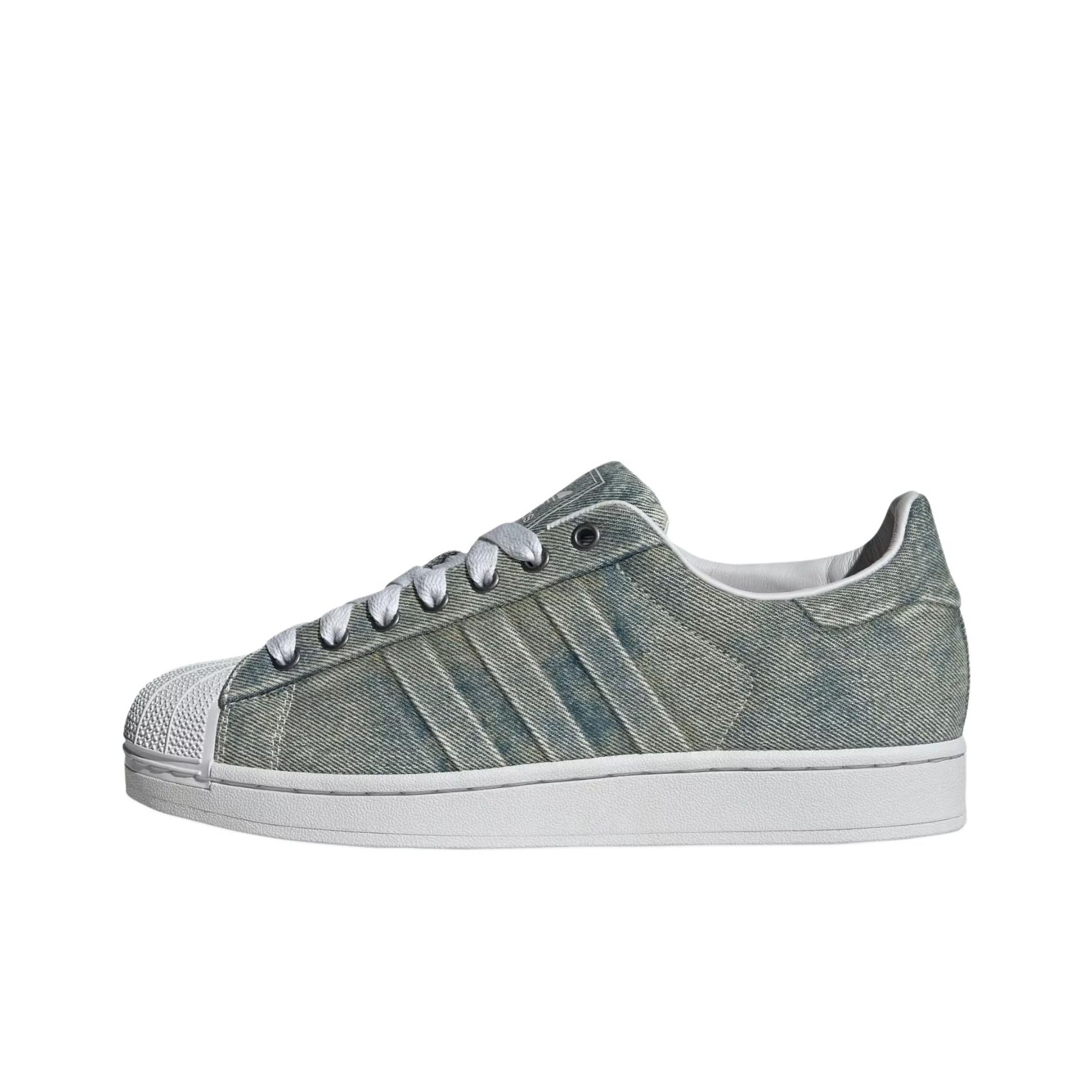Adidas Shoes Superstar - Adidas Originals Superstar 82 Textil, Goma,