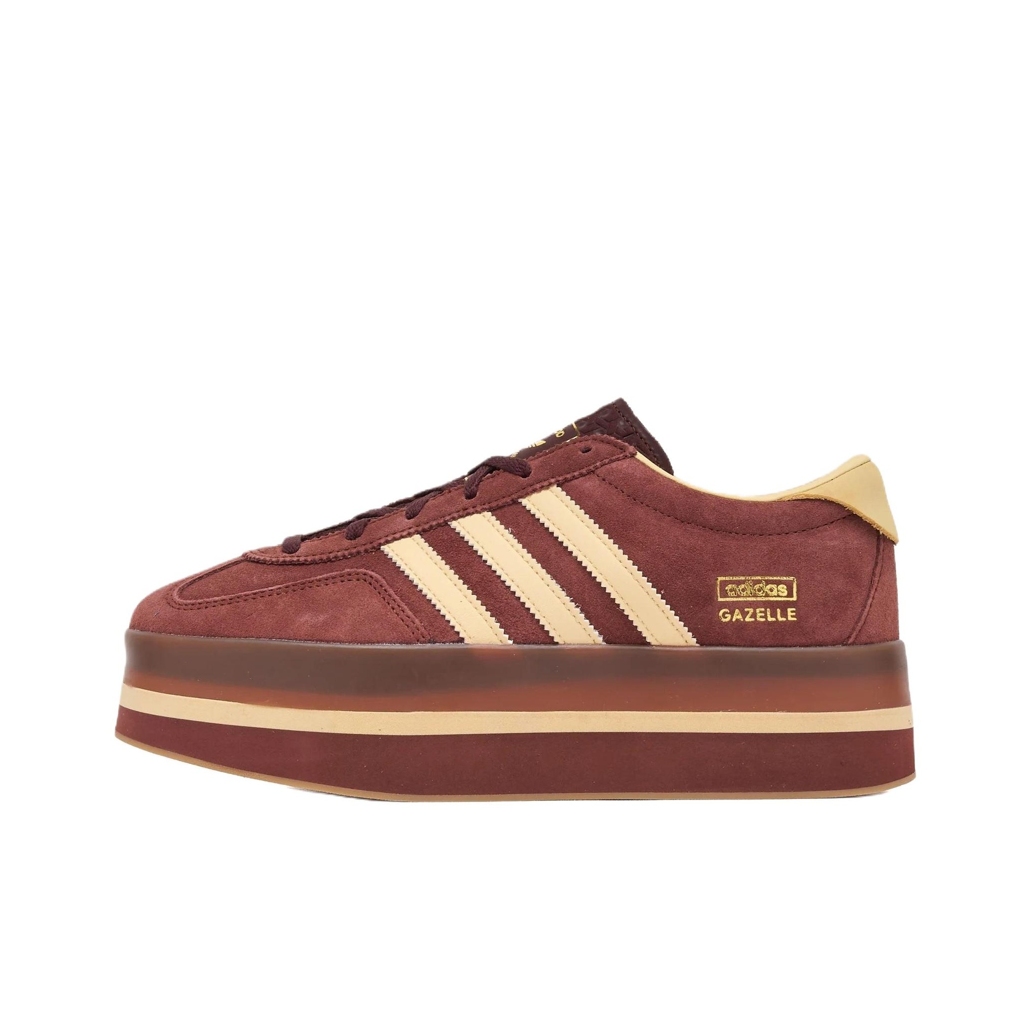 Adidas Shoes Gazelle - Adidas Originals GAZELLE Zapatos de Skateboard