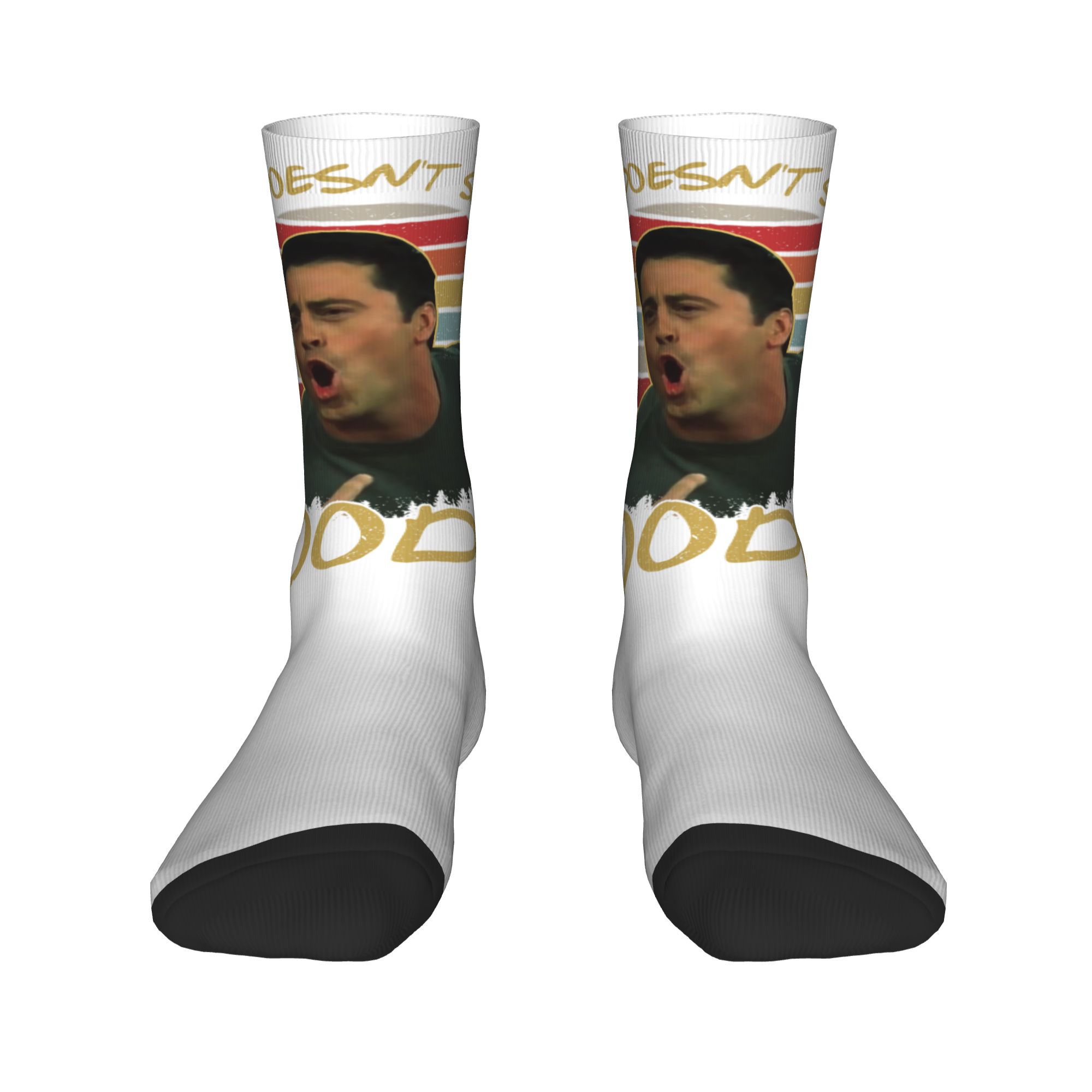 Calcetines Personalizados de l - Dress Sock Men reseña y precio
