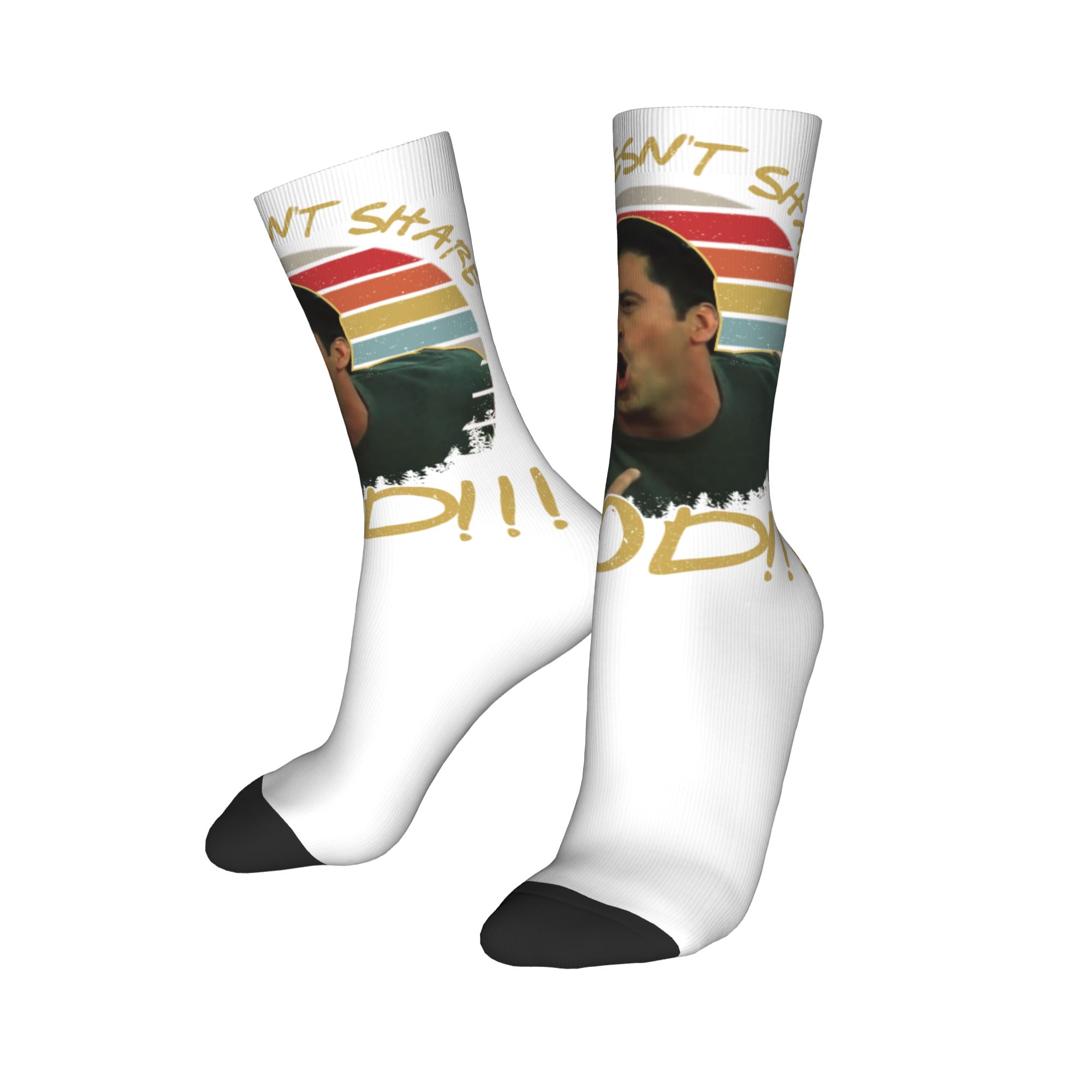 Calcetines Personalizados de l - Dress Sock Men reseña y precio