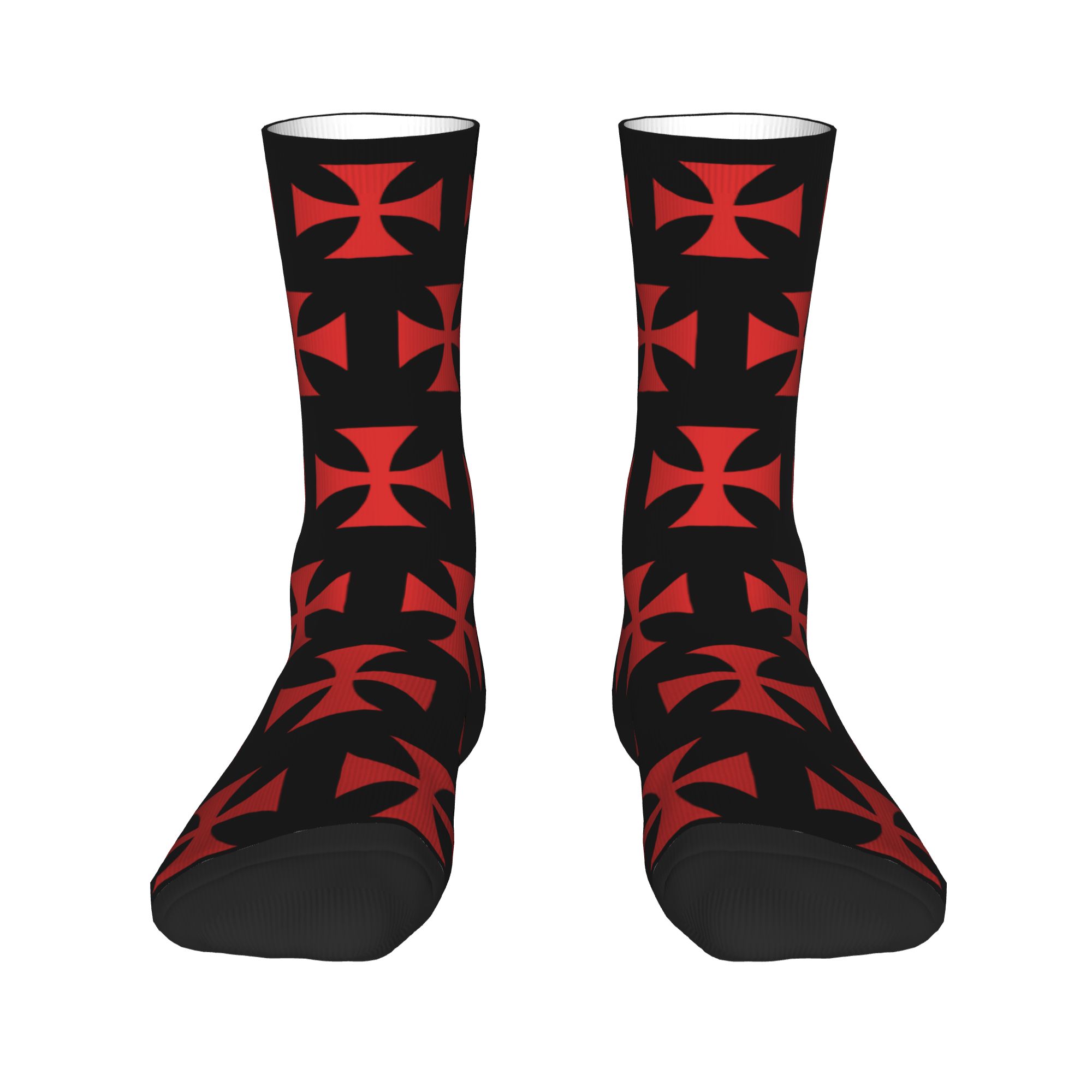 Calcetines personalizados con  - Dress Sock Men reseña y precio