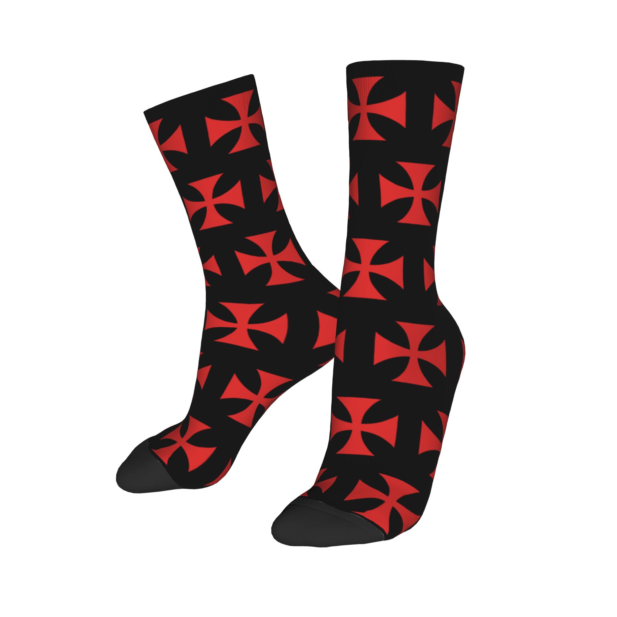 Calcetines personalizados con  - Dress Sock Men reseña y precio