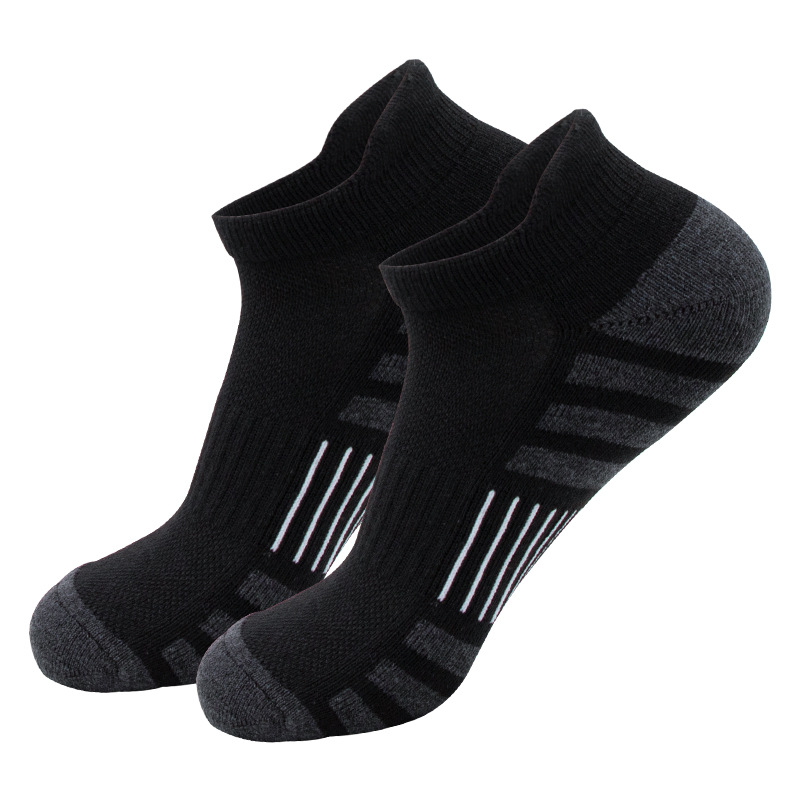 Calcetines deportivos unisex a - Athletic Sock Cushion reseña y precio