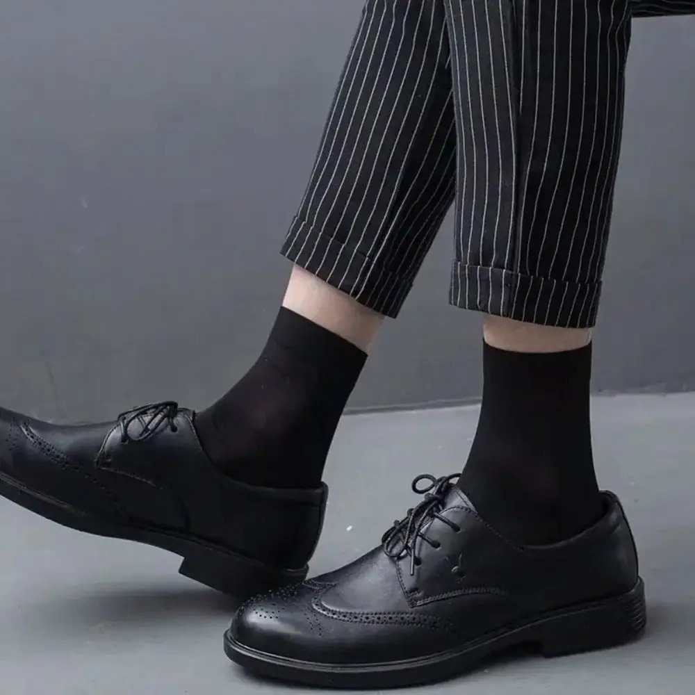 10 pares de calcetines casuale - Silk Sock Bamboo reseña y precio