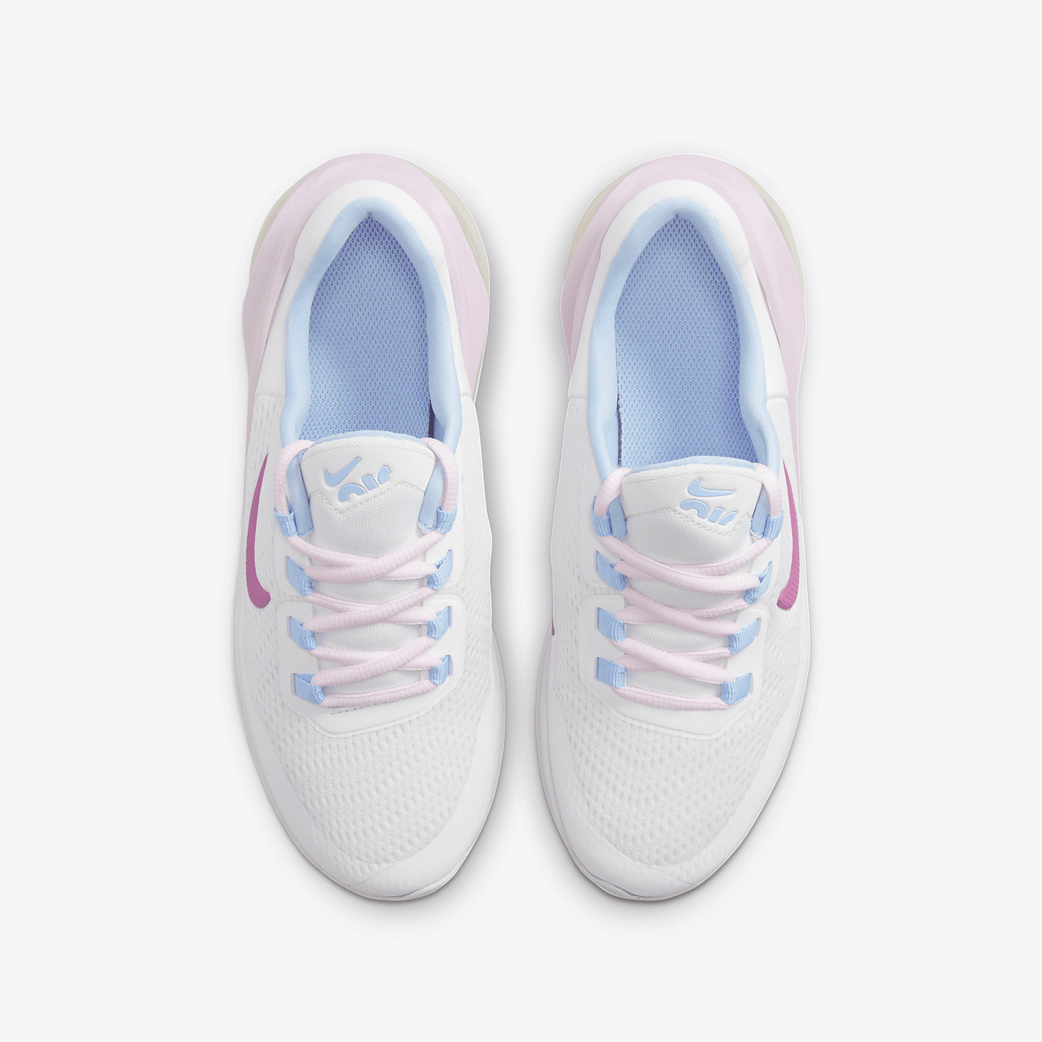 Nike AIR MAX 270 originales, f - Nike Shoes Air Max 270 reseña y precio
