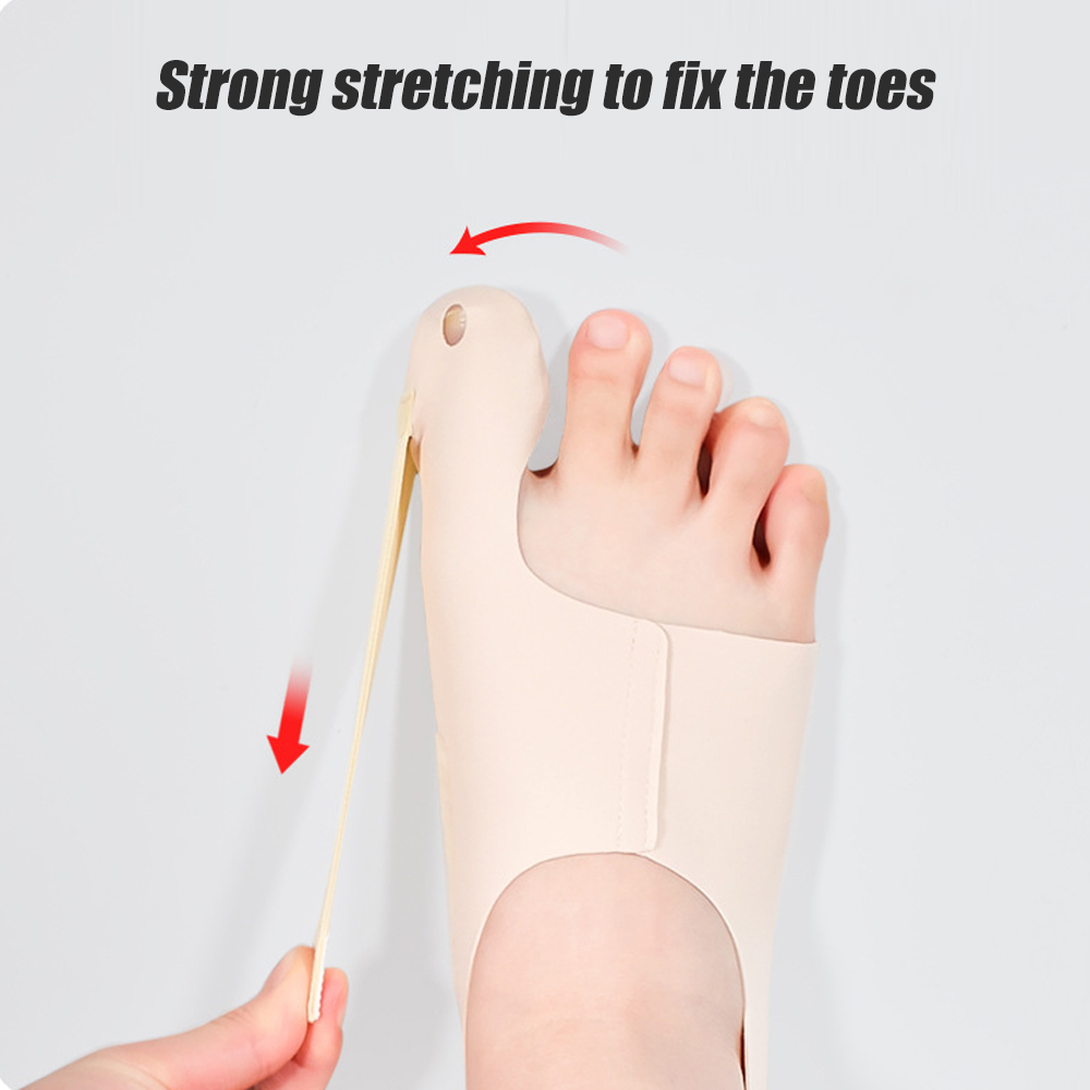 1 unidad de Corrector de Juane - Ankle Brace Sock reseña y precio