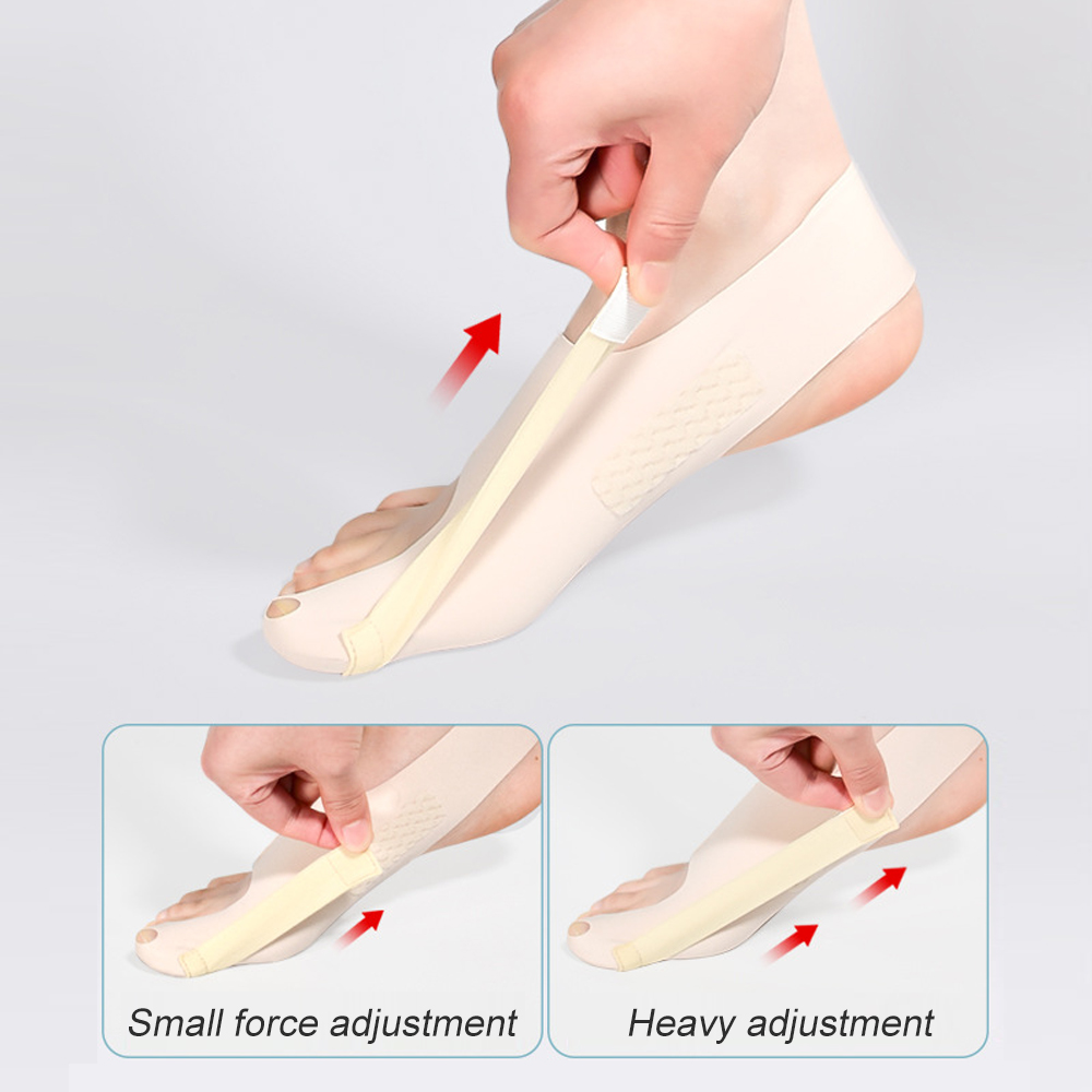 1 unidad de Corrector de Juane - Ankle Brace Sock reseña y precio