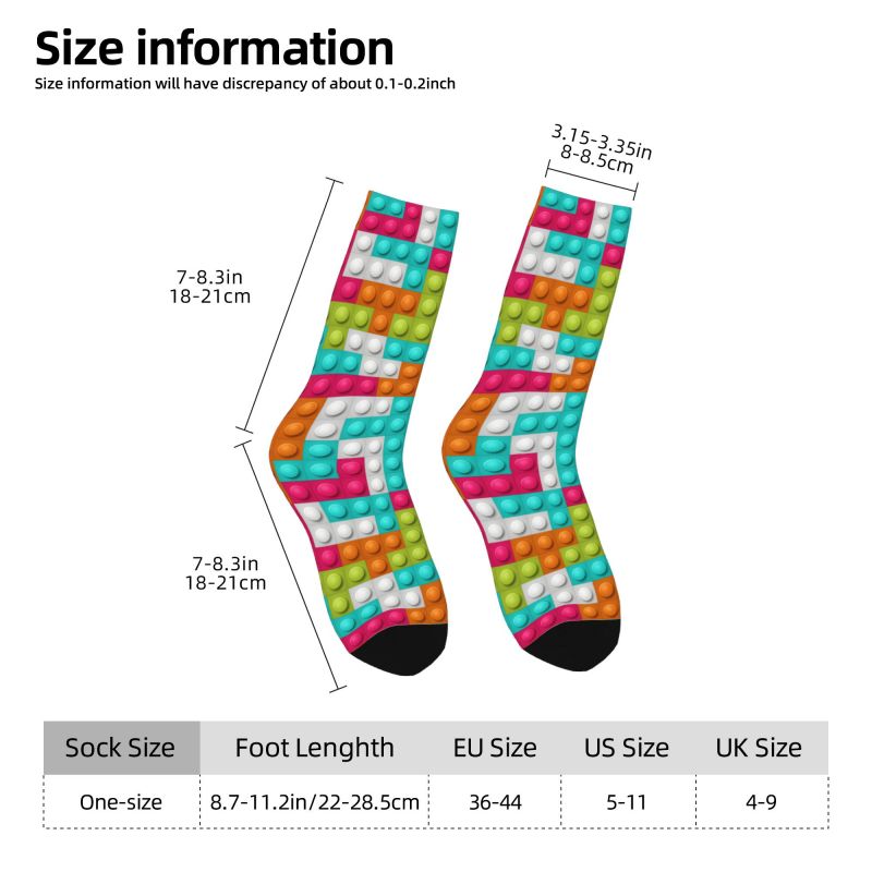 Calcetines de vestir con patró - Dress Sock Men reseña y precio