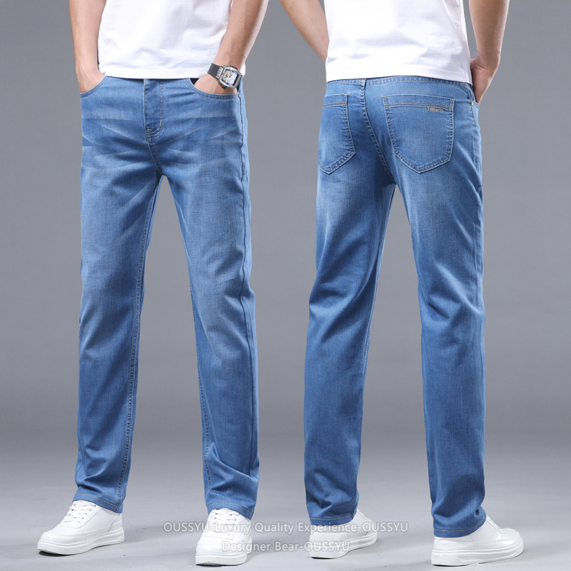 Pantalones Vaqueros Azules Cla - Levis Jeans 501 reseña y precio