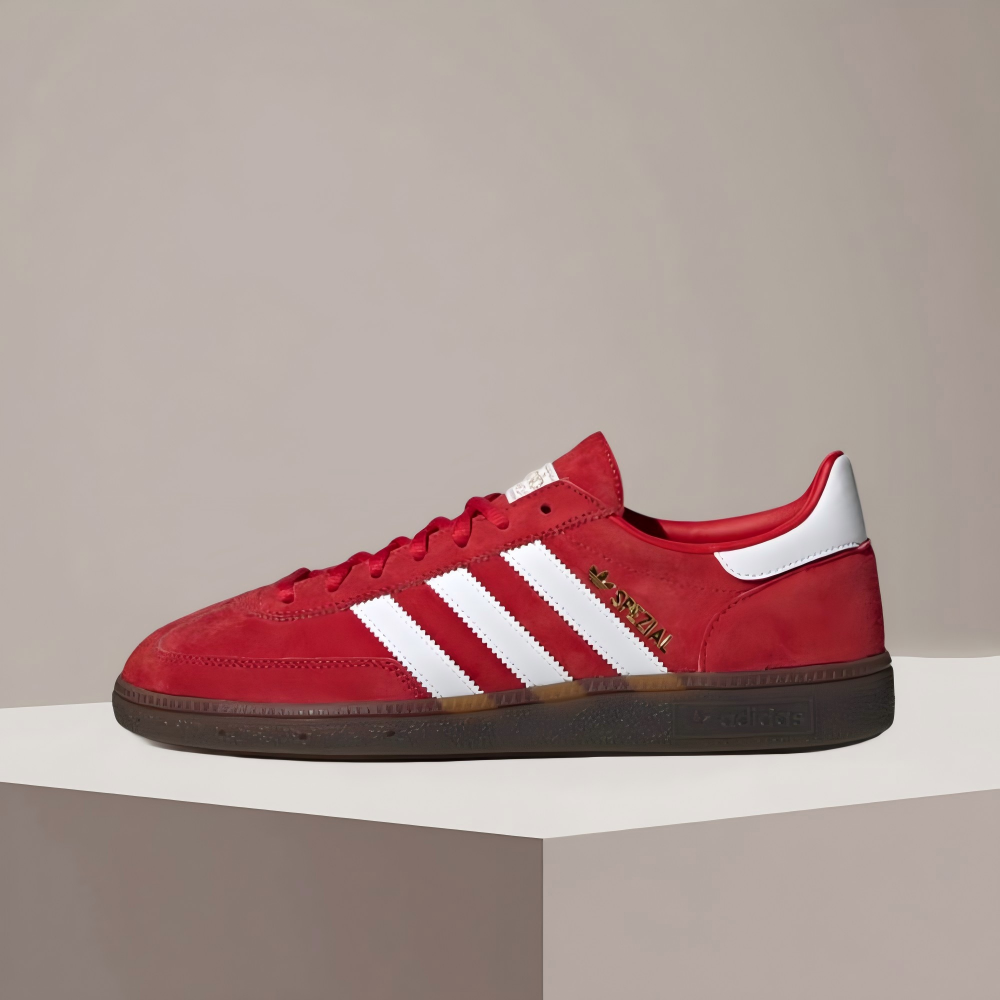 adidas Originals HANDBALLSPEZI - Adidas Shoes Gazelle reseña y precio