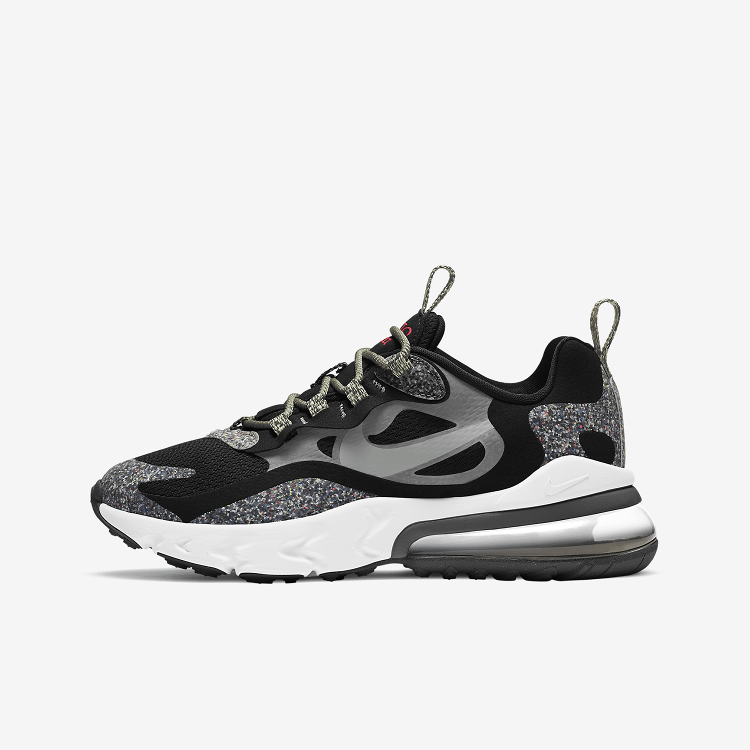 Zapatillas deportivas Nike gen - Nike Shoes Air Max 270 reseña y precio