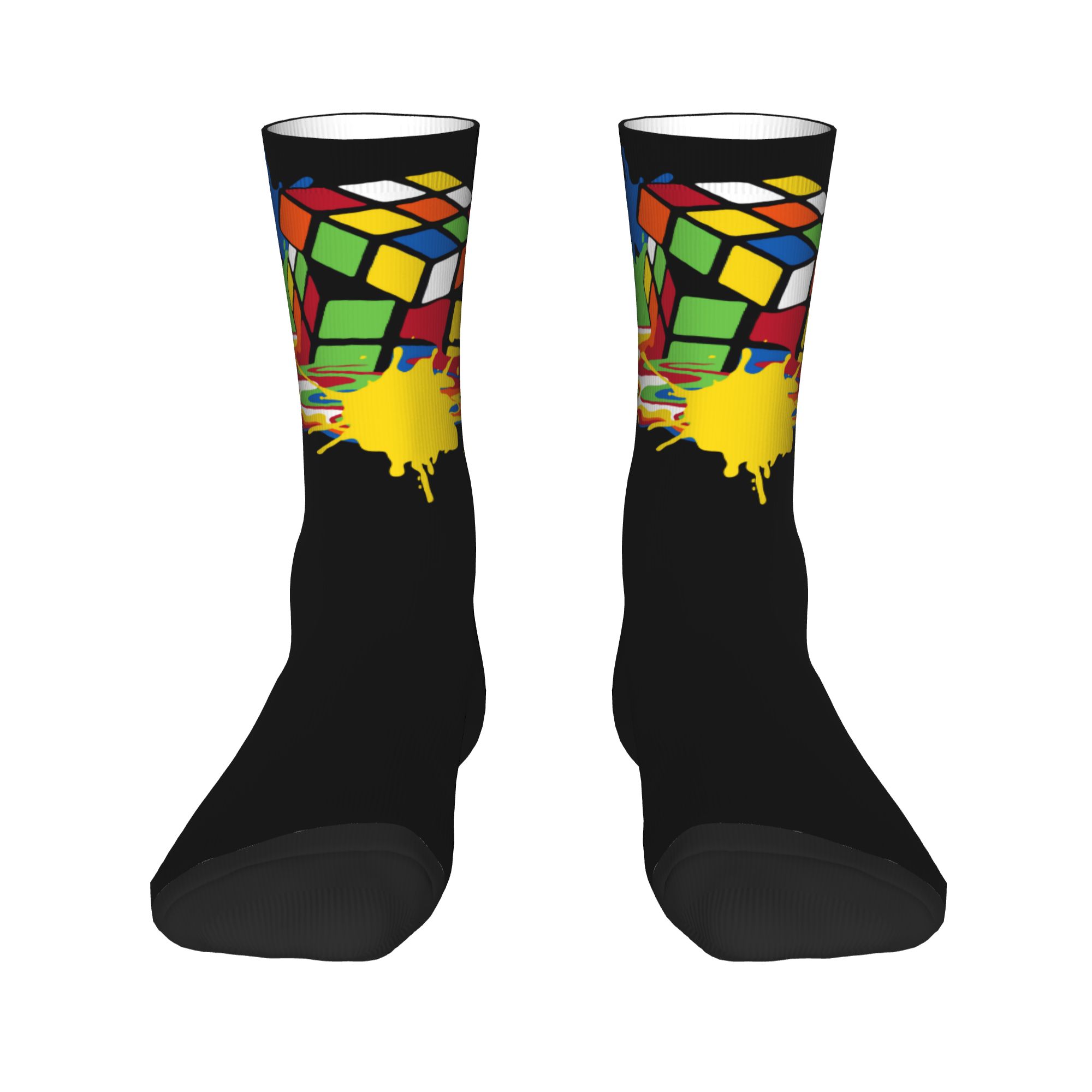 Calcetines personalizados con  - Dress Sock Men reseña y precio
