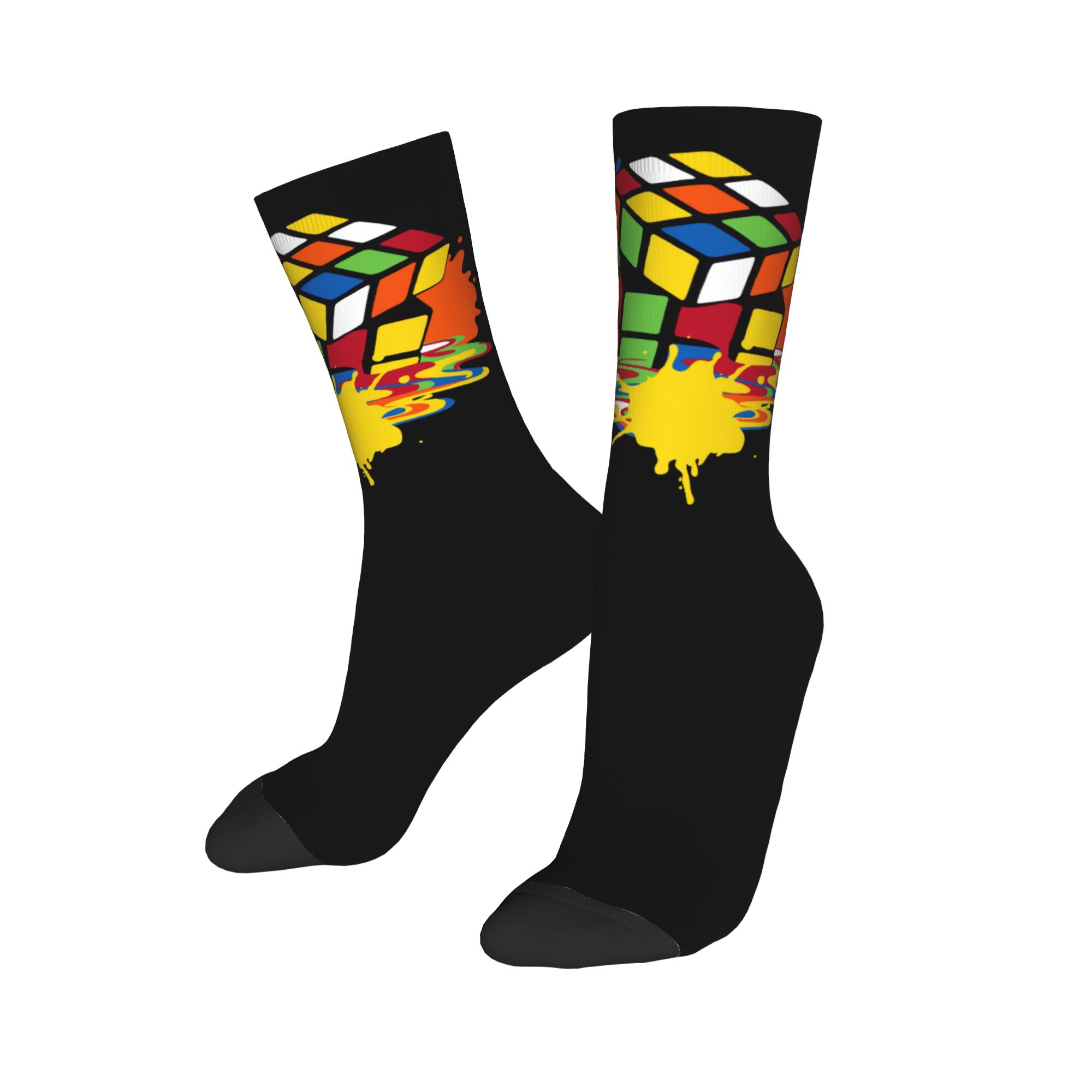 Calcetines personalizados con  - Dress Sock Men reseña y precio