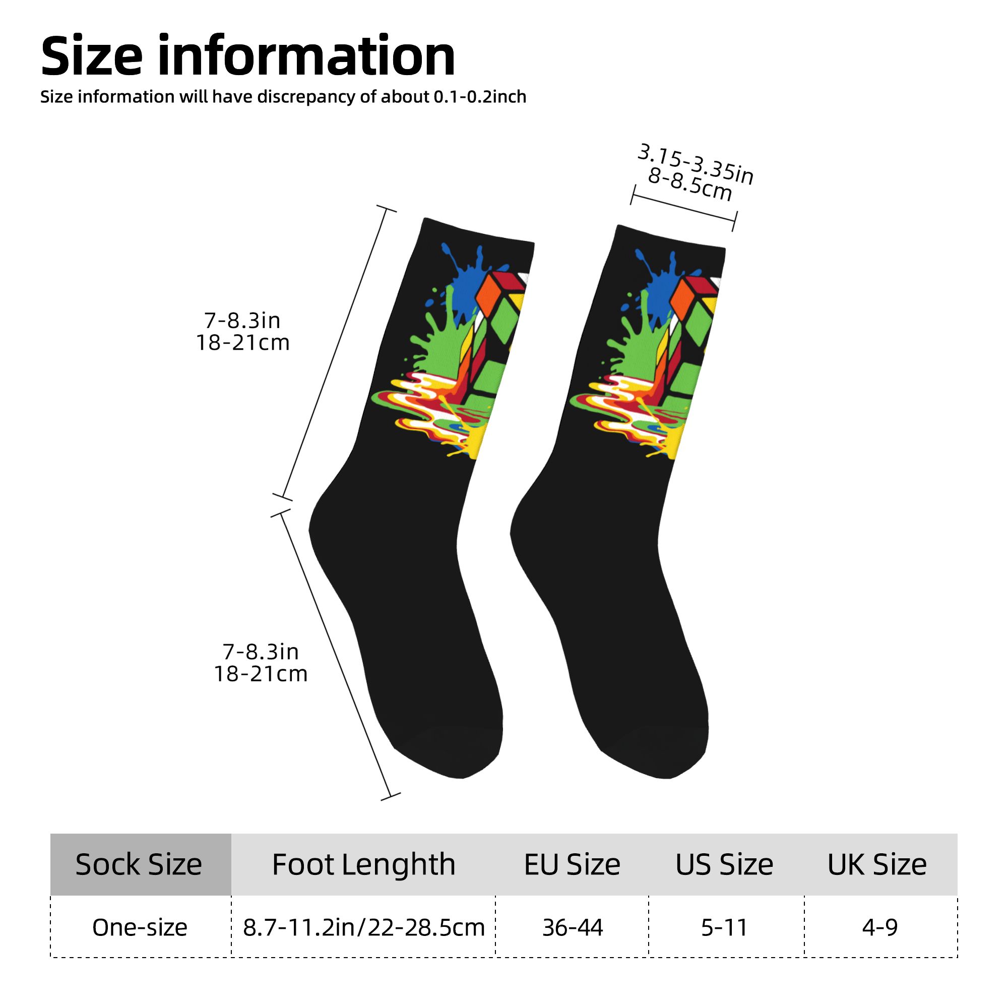 Calcetines personalizados con  - Dress Sock Men reseña y precio