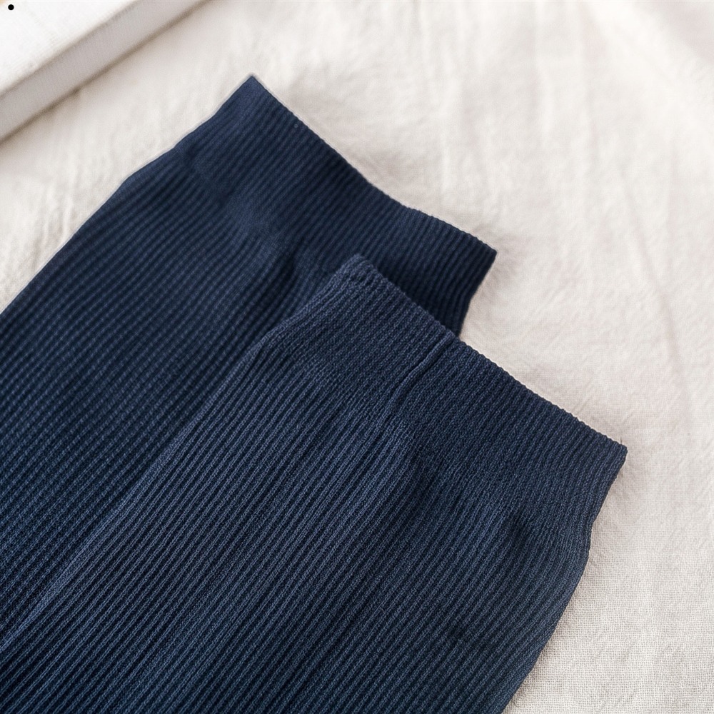 10 pares de calcetines casuale - Silk Sock Bamboo reseña y precio