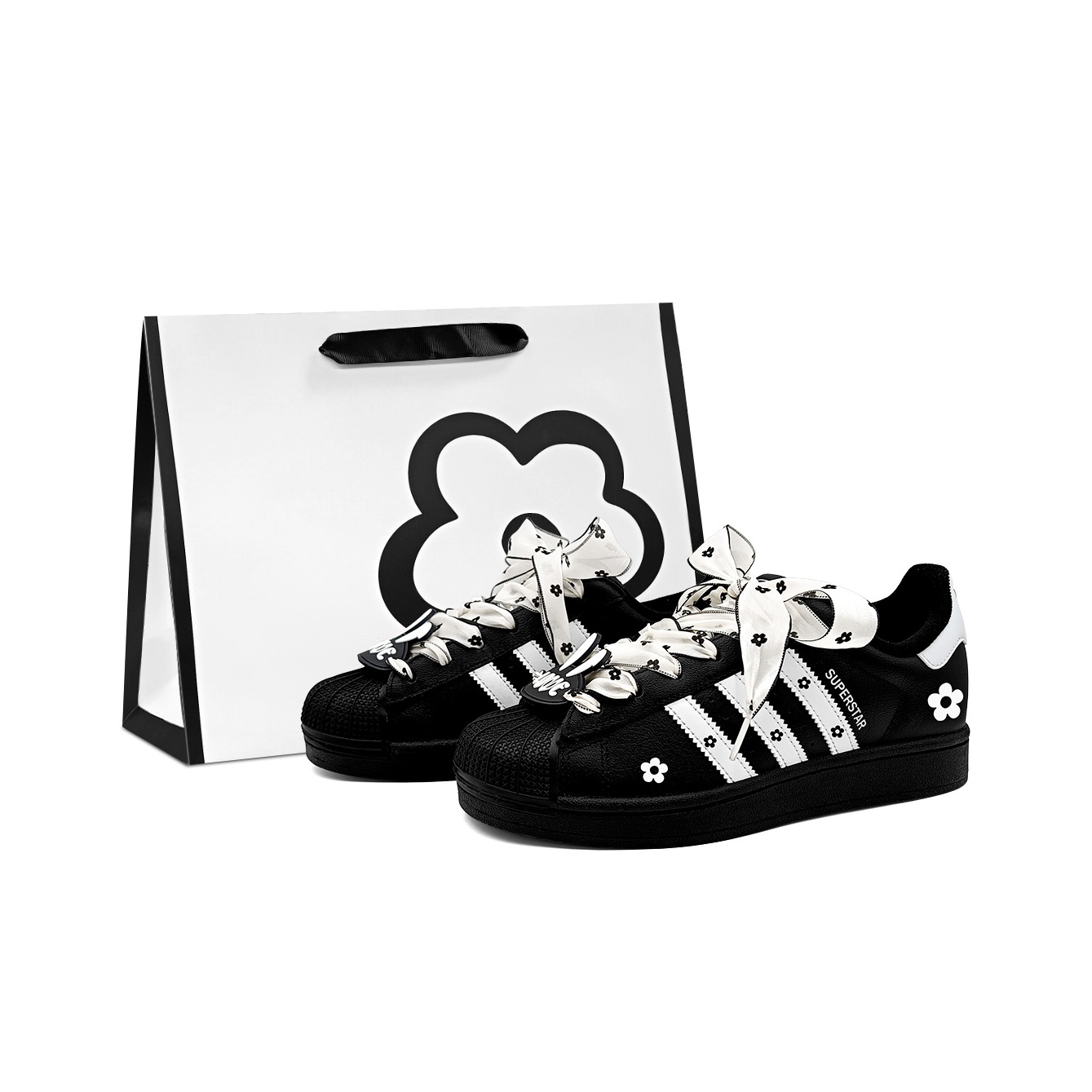 Zapatillas de Skateboard Adida - Adidas Shoes Superstar reseña y precio