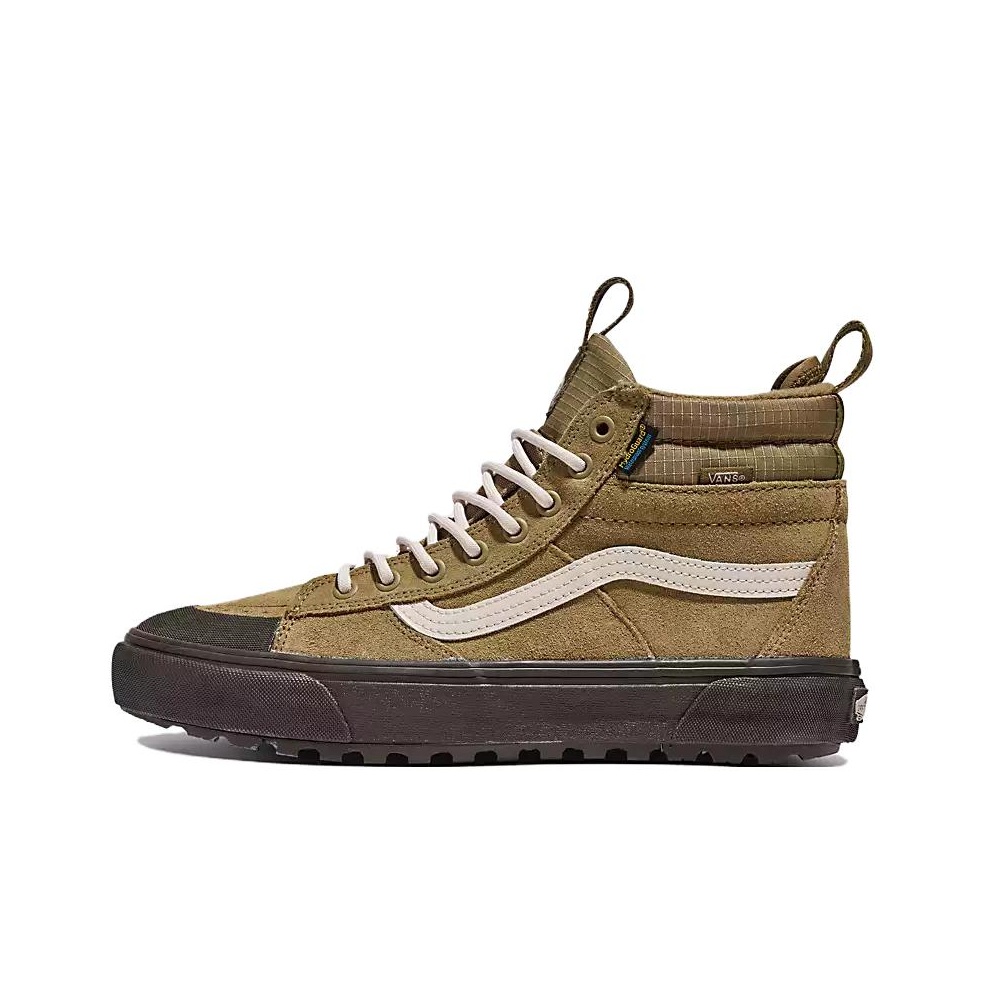 Zapatillas Vans MTE Sk8 Hi Out - Vans Shoes Sk8-Hi reseña y precio