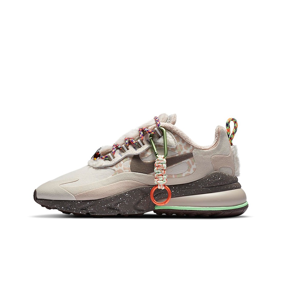 Nike Air Max 270, zapatillas d - Nike Shoes Air Max 270 reseña y precio